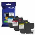 Brother International Ultra High Yield XXL 3Pk LC30293PK